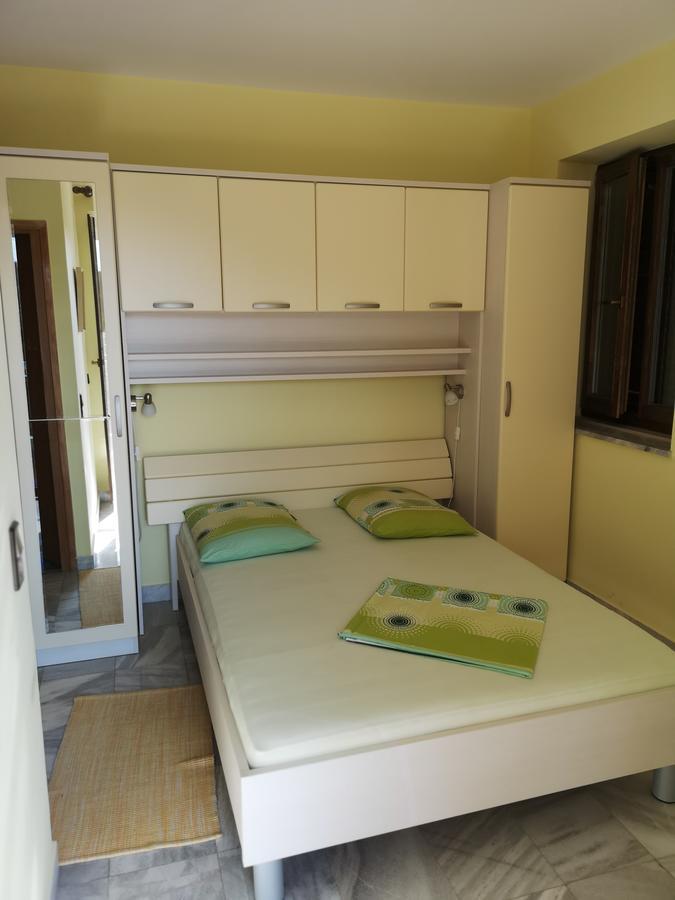 Apartments And Rooms Villa Mir Zaton  Exterior foto